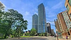 1080 Bay Street 709, Toronto C01, On M5s 0a5