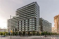 120 Bayview Avenue N304, Toronto C08, ON M5A 3R7