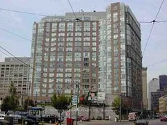 7 Carlton Street 607, Toronto C08, On M5b 2m3