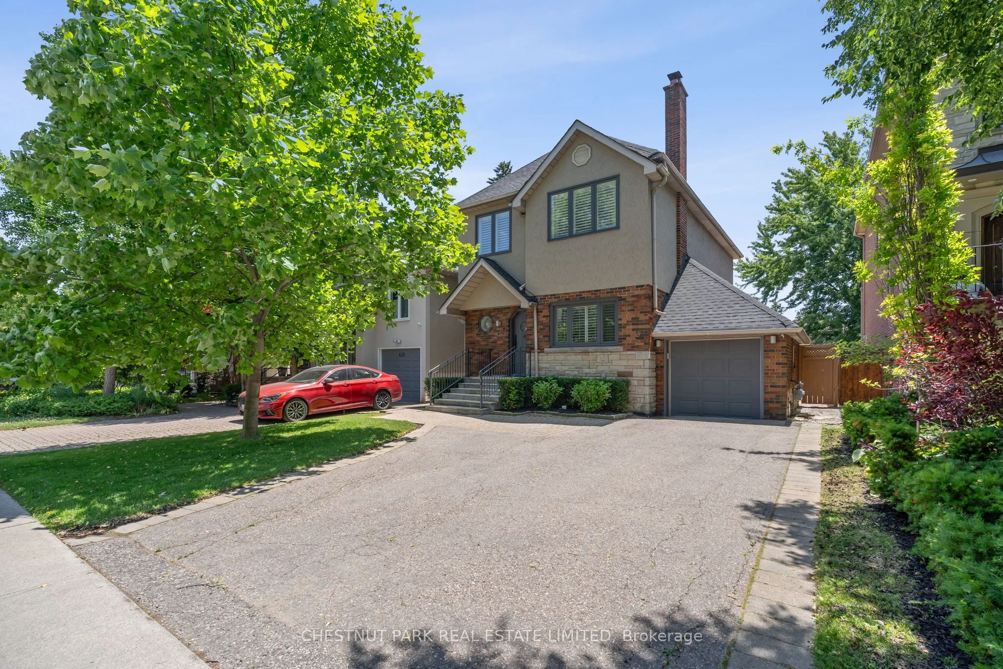 439 Melrose Avenue, Toronto C04, ON M5M 1Z8