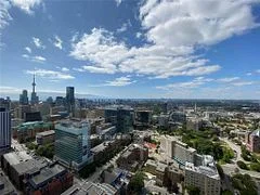 832 Bay Street 3601, Toronto C01, ON M5S 1Z6