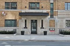 505 Richmond Street W 702, Toronto C01, ON M5V 0P4