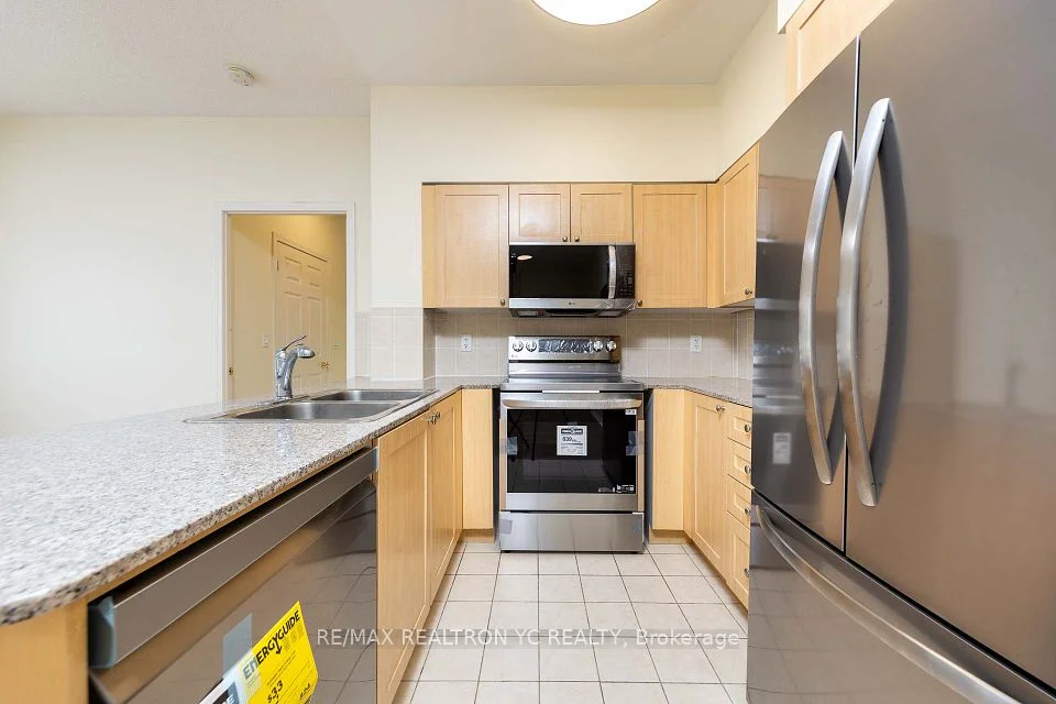 5940 Yonge Street Ph16, Toronto C14, On M2m 4m6