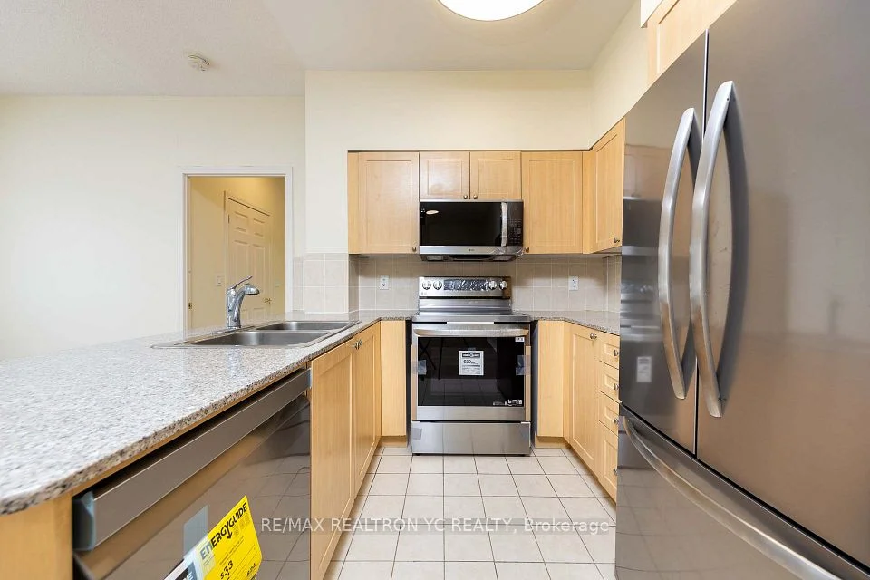 5940 Yonge Street Ph16, Toronto C14, On M2m 4m6