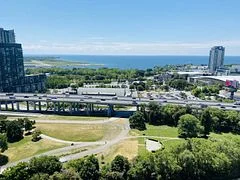 30 Ordnance Street 2111, Toronto C01, ON M6K 1A2