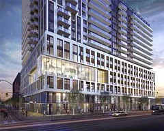 251 Jarvis Street 1927, Toronto C08, ON M5B 2C2