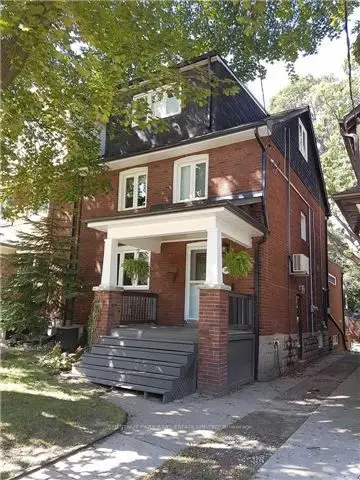 Semi-Detached in Toronto