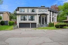8 Frivick Court, Toronto C14, ON M2M 3P6