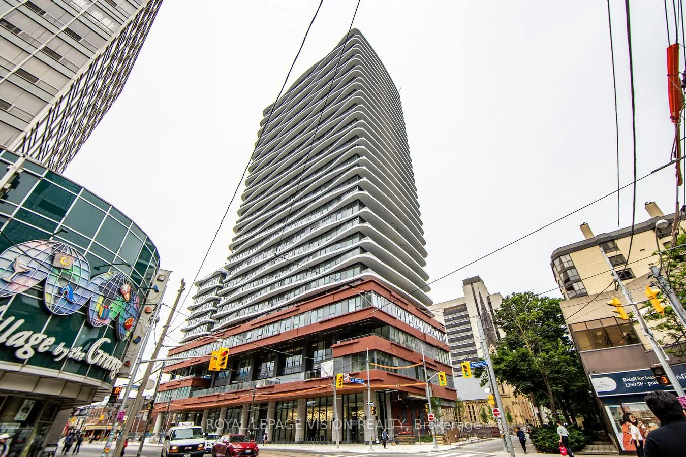 292 Dundas Street W 502, Toronto C01, ON M5T 1G2