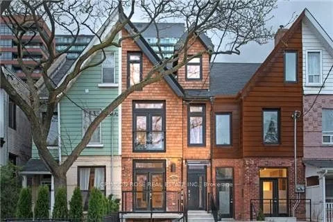 62 Dovercourt Road 3, Toronto C01, ON M6J 3C3