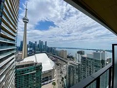 3 CONCORD CITYPLACE Way 4807, Toronto C01, ON M5V 0X4