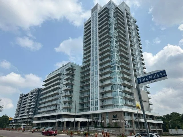 10 Deerlick Court 2007, Toronto C13, ON M3A 0A7