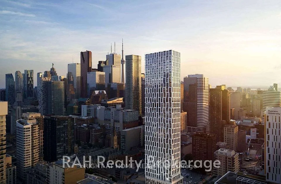252 Church Street LPH01, Toronto C08, ON M5B 0E6