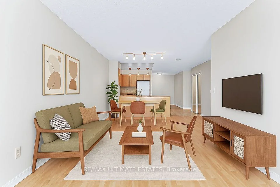 5500 Yonge Street 1511, Toronto C07, On M2n 7l1