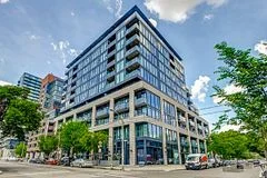 8 Dovercourt Road 205, Toronto C01, ON M6J 0B6