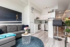 21 Nelson Street 905, Toronto C01, ON M5V 3H9
