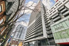 330 Richmond Street 2507, Toronto C01, On M5v 1x2
