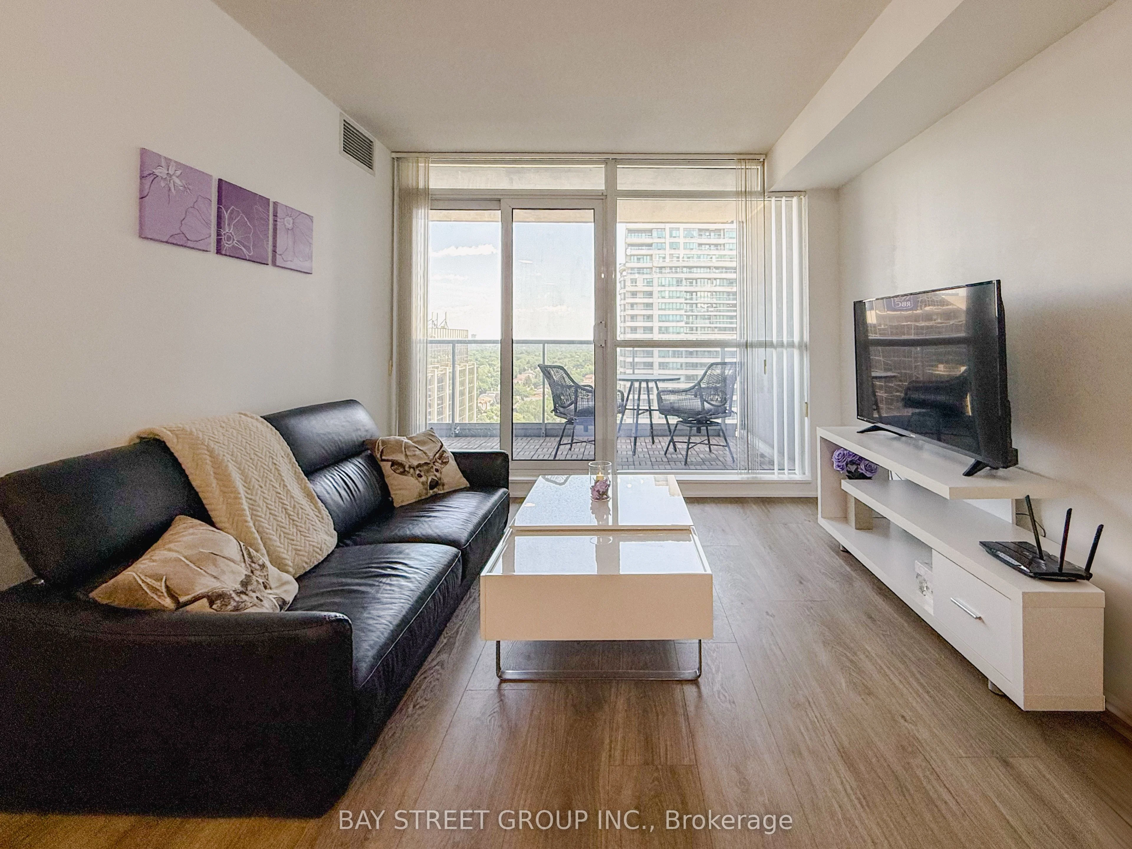 4968 Yonge Street 3107, Toronto C07, ON M2N 7G9
