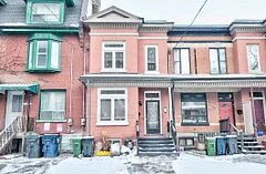 126 Mcgill Street #4, Toronto C08, ON M5B 1H6