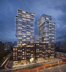 158 Front Street E 1315, Toronto C08, ON M5A 0K9