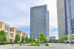 33 Singer Court 2506, Toronto C15, ON M2K 0B4