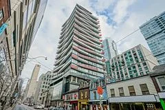 215 Queen Street W 1403, Toronto C01, ON M5V 0P5