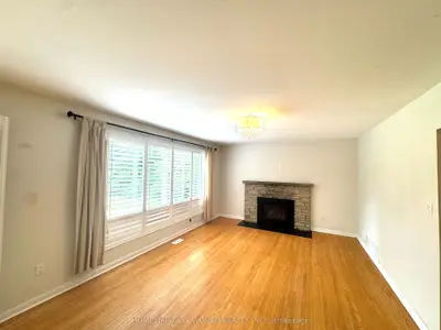 Detached in Toronto