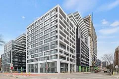 60 Princess Street SE 828, Toronto C08, ON M5A 2C7