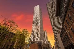 252 Church Street 509, Toronto C08, On M5b 0e6