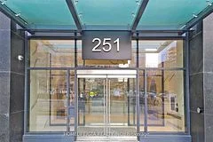 251 Jarvis Street 2110, Toronto C08, On M5a 4r6