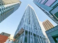 1 Yorkville Avenue 607, Toronto C02, ON M4W 1L1