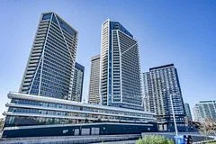 50 Ordnance Street 2611, Toronto C01, On M6k 0c9