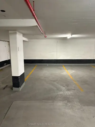 Parking Space in Toronto