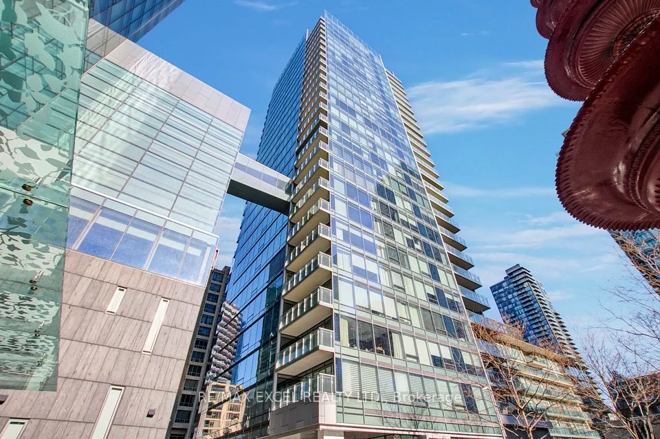55 Scollard Street 1505, Toronto C02, On M5r 0a1