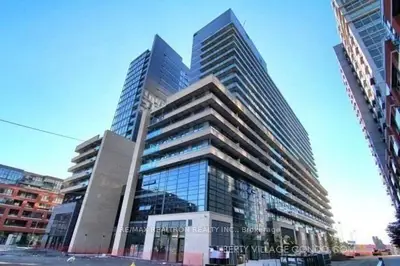 36 Lisgar Street 1512w, Toronto C01, On M6j 3g2