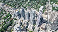 2191 Yonge Street 3308, Toronto C10, ON M4S 3H8