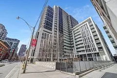 400 Adelaide Street E 203, Toronto C08, ON M5A 1N4