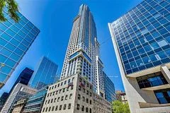 88 Scott Street 3706, Toronto C08, On M5e 0a9