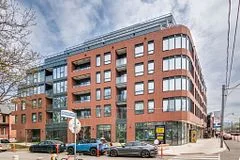 5 Lakeview Avenue 208, Toronto C01, ON M6J 0H3
