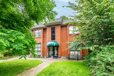 Detached in Toronto