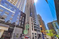 21 Balmuto Street 2801, Toronto C01, On M4y 1w4