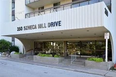 350 Seneca Hill Drive 1708, Toronto C15, ON M2J 4S7