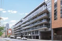 399 Adelaide Street 501, Toronto C01, ON M5V 1S4