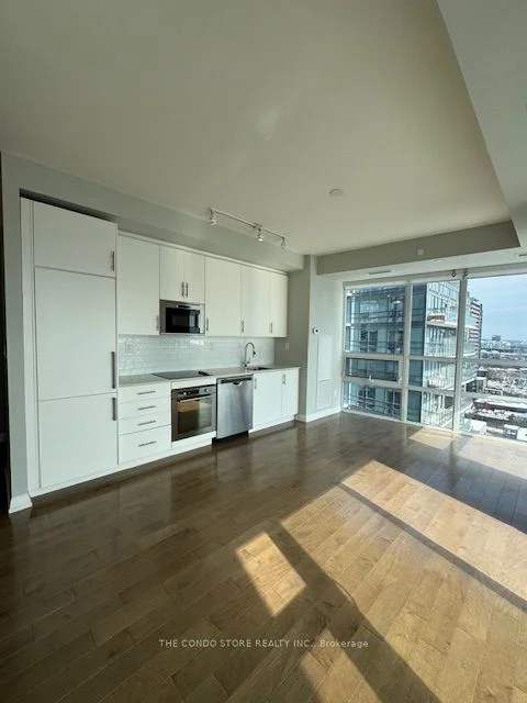 460 Adelaide Street E 1911, Toronto C08, ON M5A 0E7