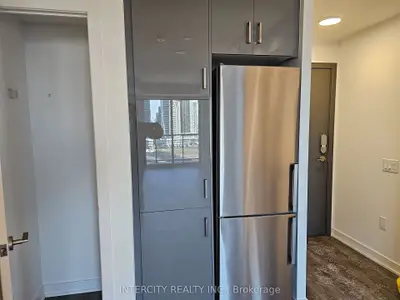 Common Element Condo in Toronto