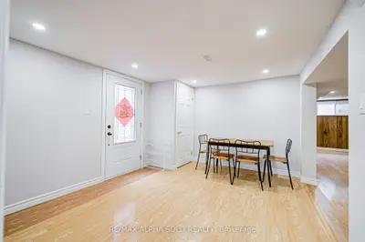Semi-Detached in Toronto