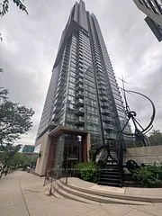 11 Brunel Court 5101, Toronto C01, ON L5V 3Y3