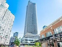 11 Wellesley Street 5112, Toronto C01, ON M4Y 0G4
