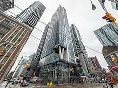 357 King Street W 1408, Toronto C01, ON M5V 1K1