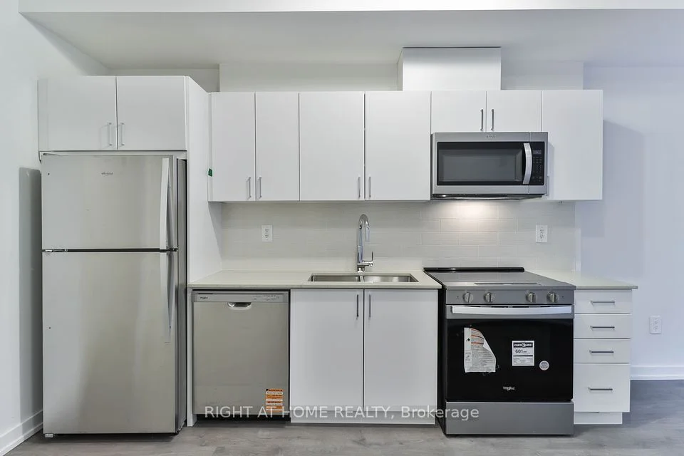1682 Victoria Park Avenue B222, Toronto C13, ON M1R 1P8